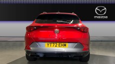 CUPRA Formentor 1.5 TSI 150 V2 5dr DSG Petrol Estate